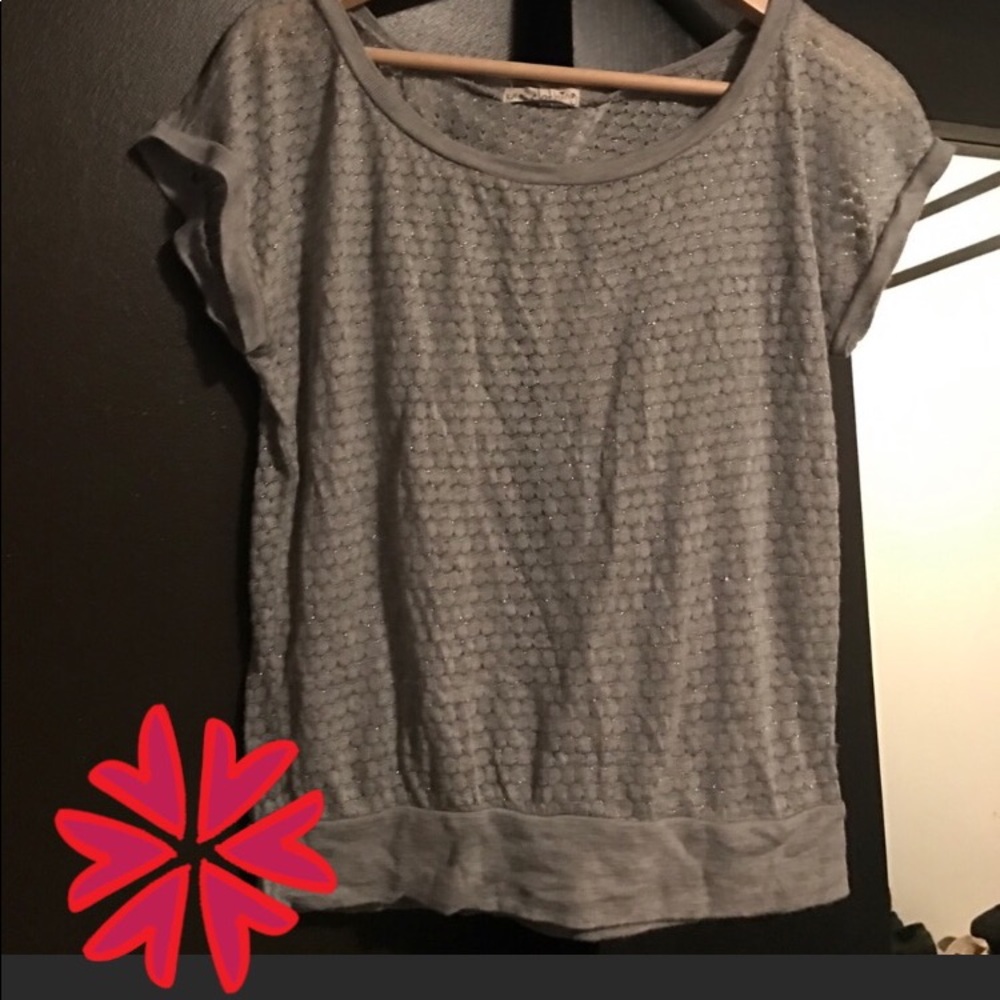 🌴🌴 One Clothing Sheer top
